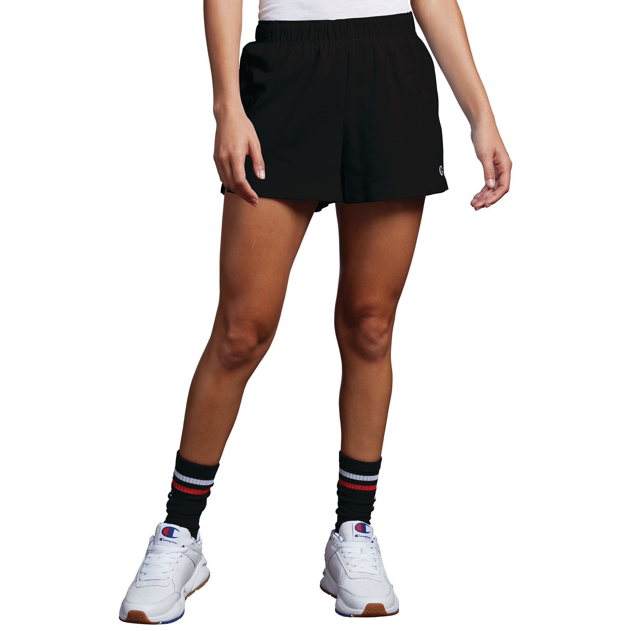 Champion Women's Sportswear Practice Shorts