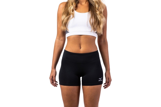 Mizuno Women's Victory 3.5" Volleyball Shorts