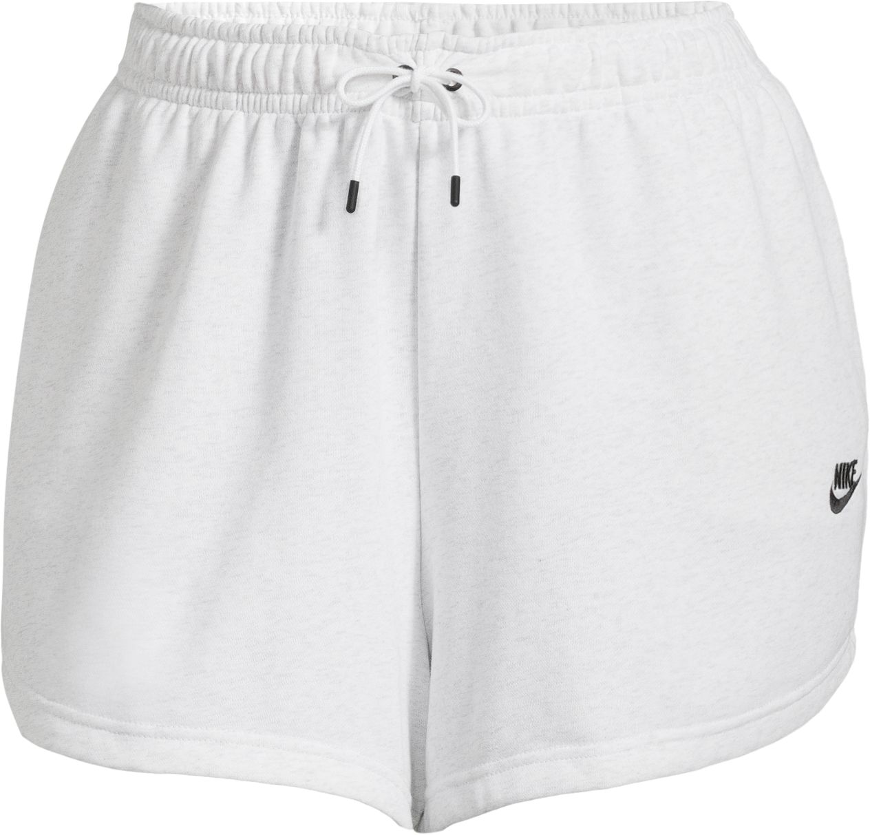 Nike Sportswear Women's Plus Size Essentials Fit High Rise Shorts