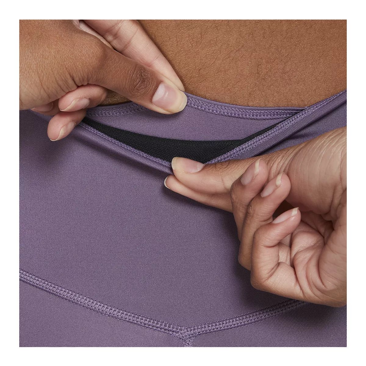 Nike Women's One 2.0 Femme 7 Inch Shorts