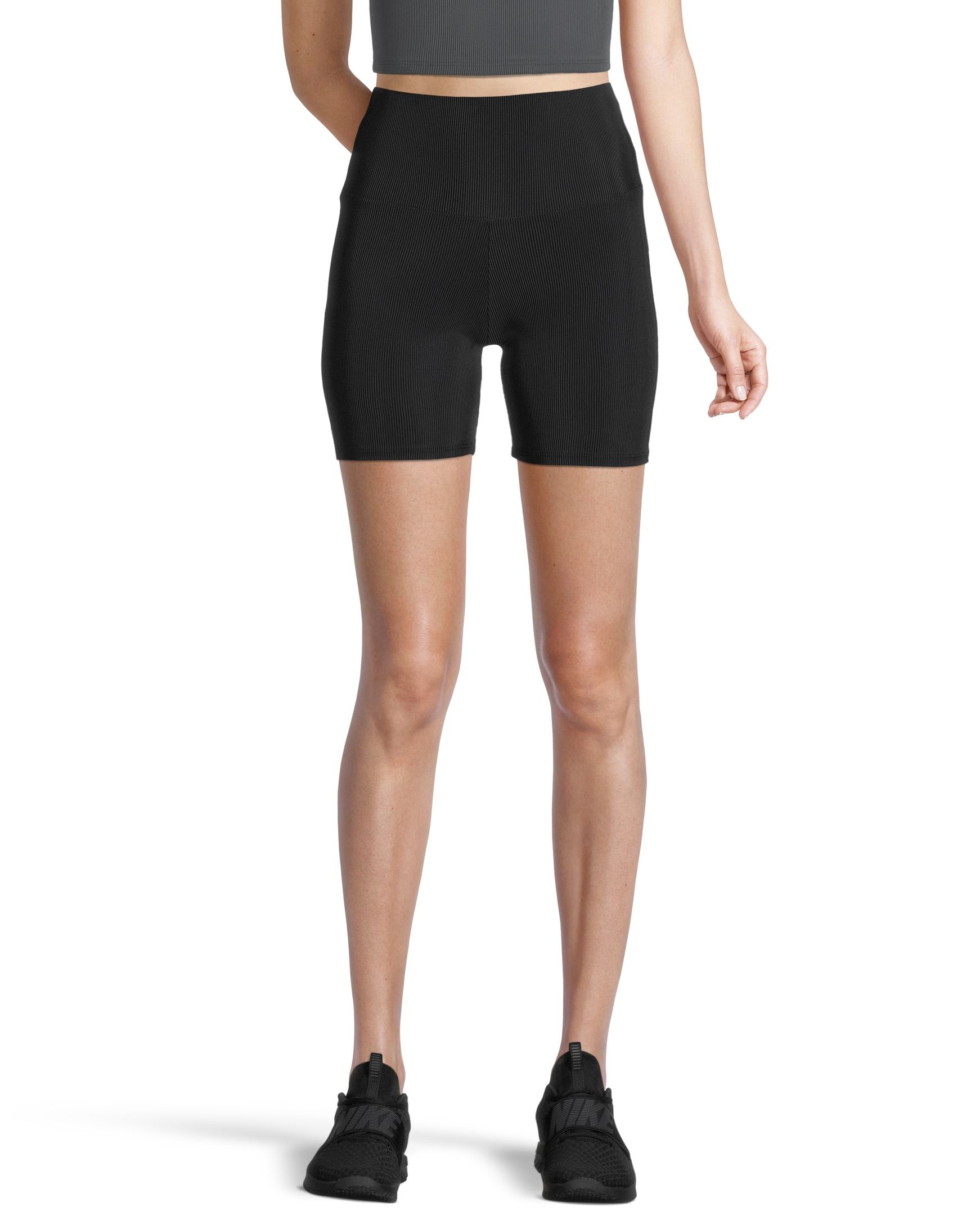 Onzie Women's Rib Bike Shorts