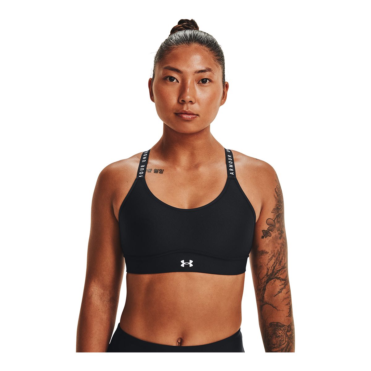 Under Armour Women's Infinity Sports Bra