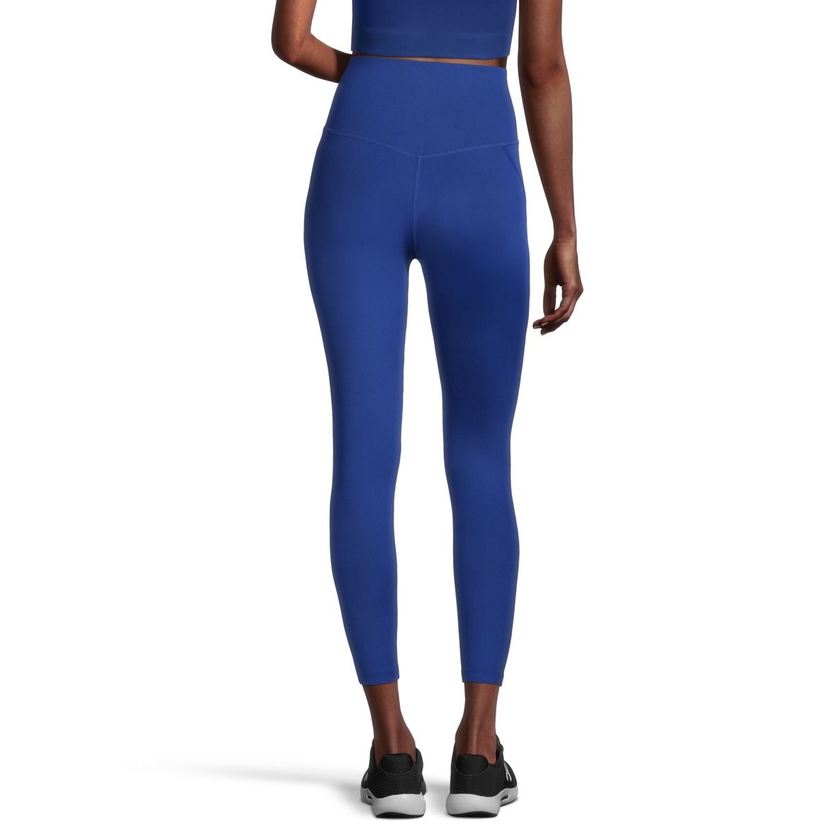 Girlfriend Collective Women's High Rise 3/4 Compressive Leggings