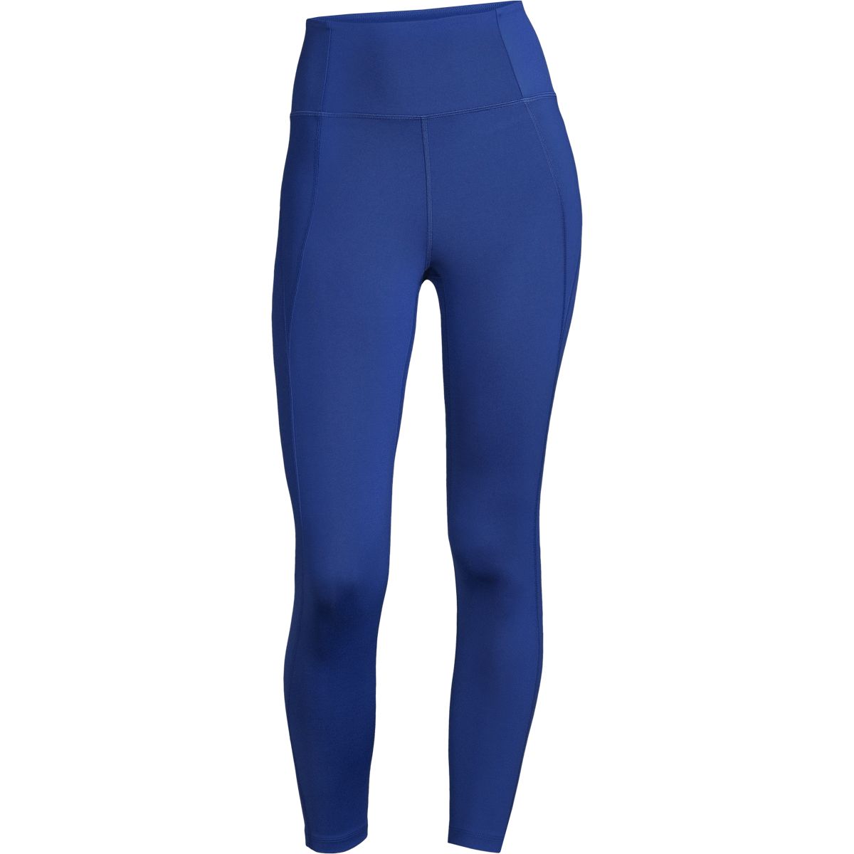 Girlfriend Collective Women's High Rise 3/4 Compressive Leggings