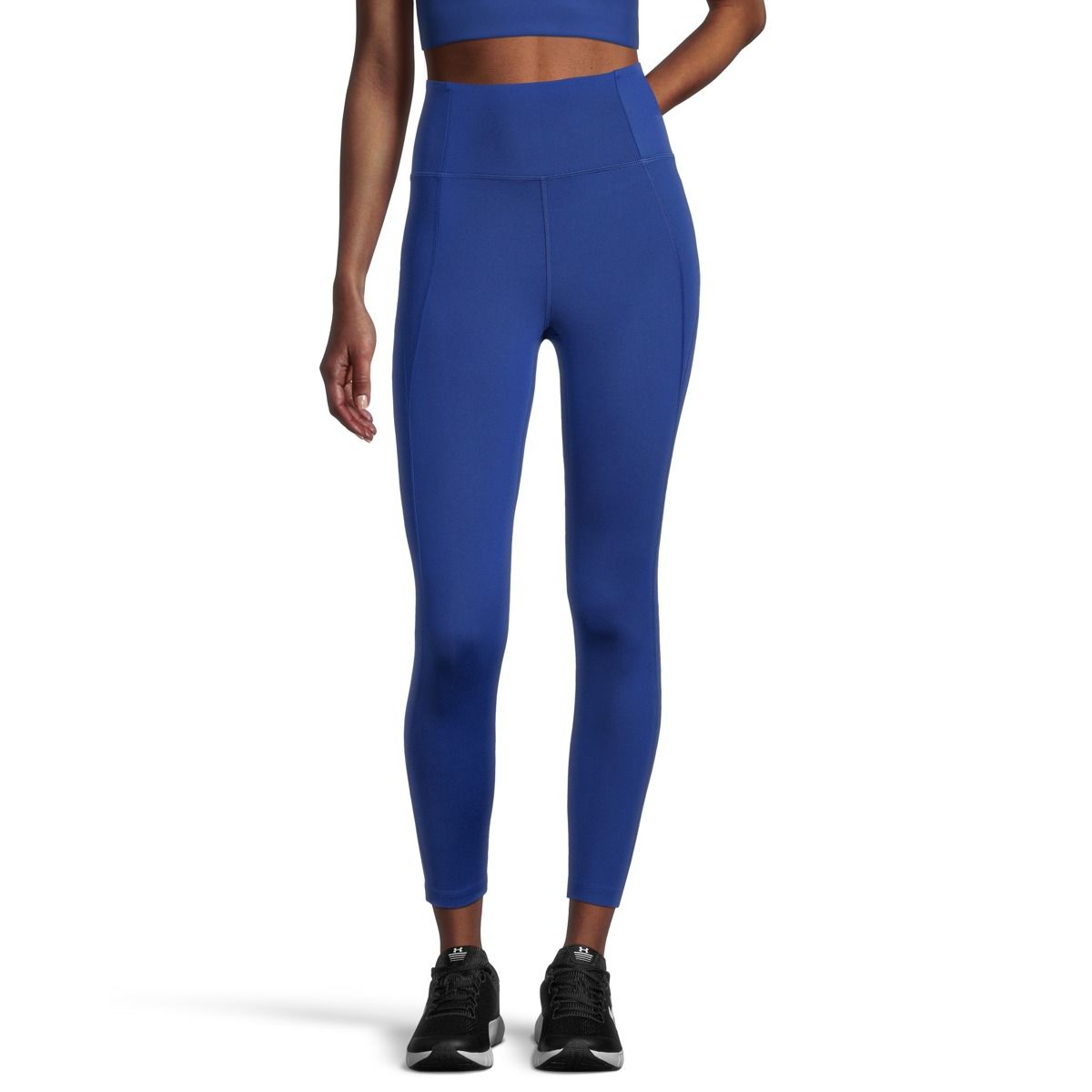 Girlfriend Collective Women's High Rise 3/4 Compressive Leggings