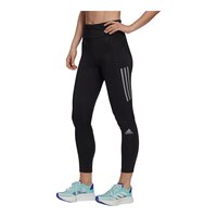 adidas Women's Run How We Do Tights Front_Angled_Left