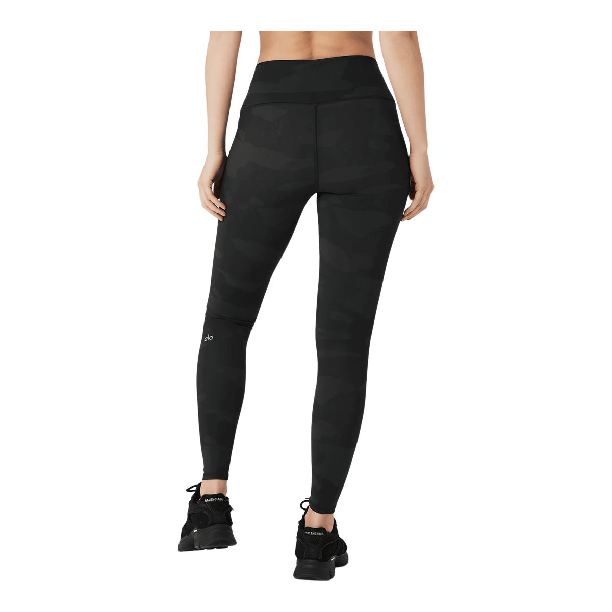 Alo Women's High-Waist Vapor Leggings