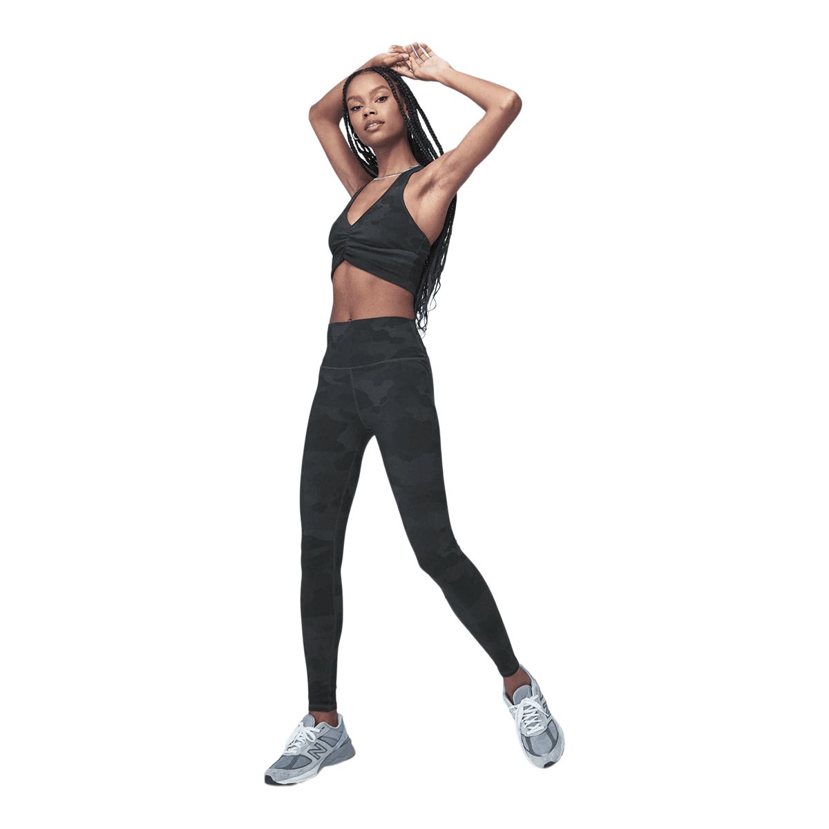 Alo Women's High-Waist Vapor Leggings