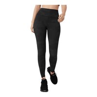 Alo Women's High-Waist Vapor Leggings Front_Flat