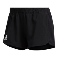 adidas Women's Gamemode Woven Shorts Front_Angled_Left