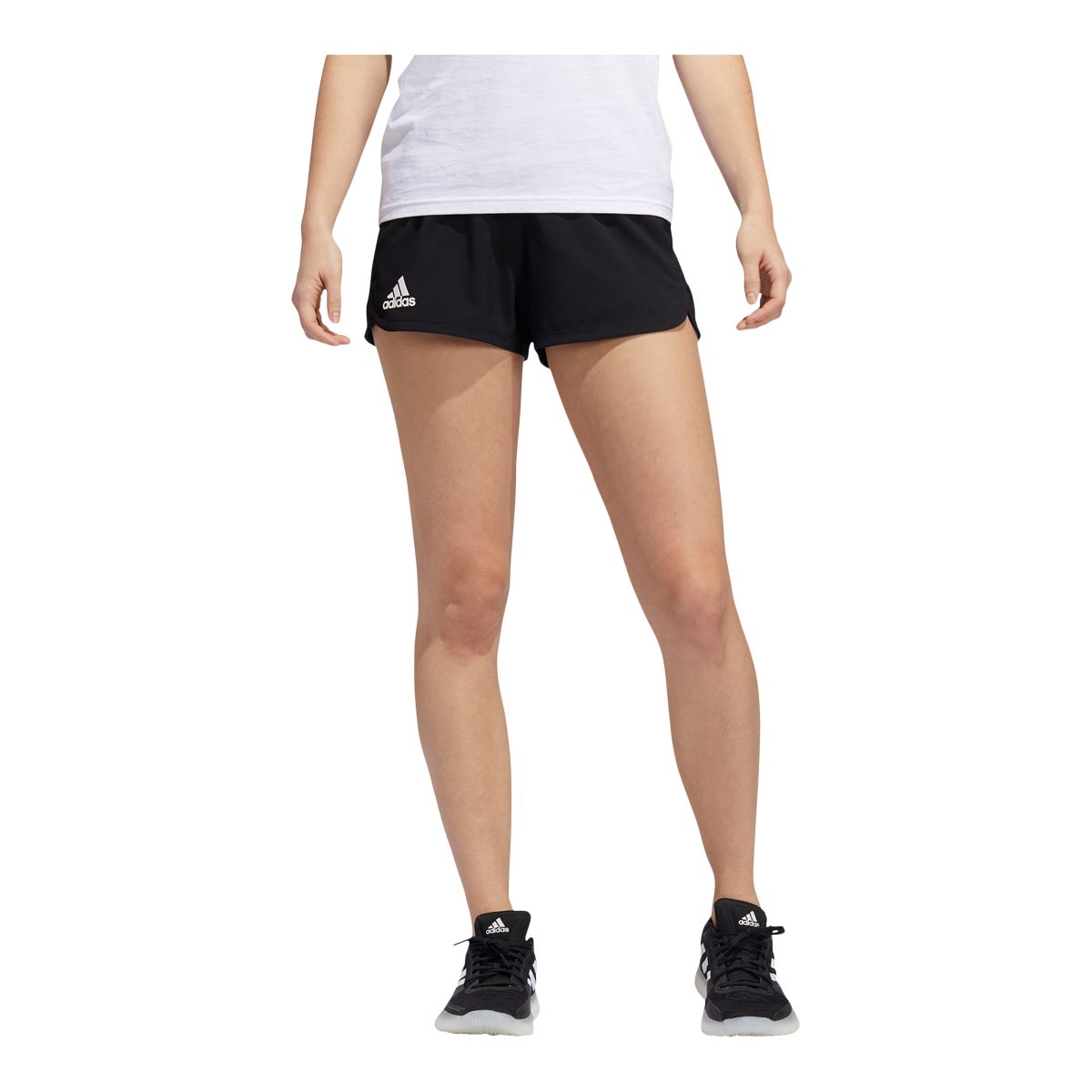 adidas Women's Gamemode Woven Shorts