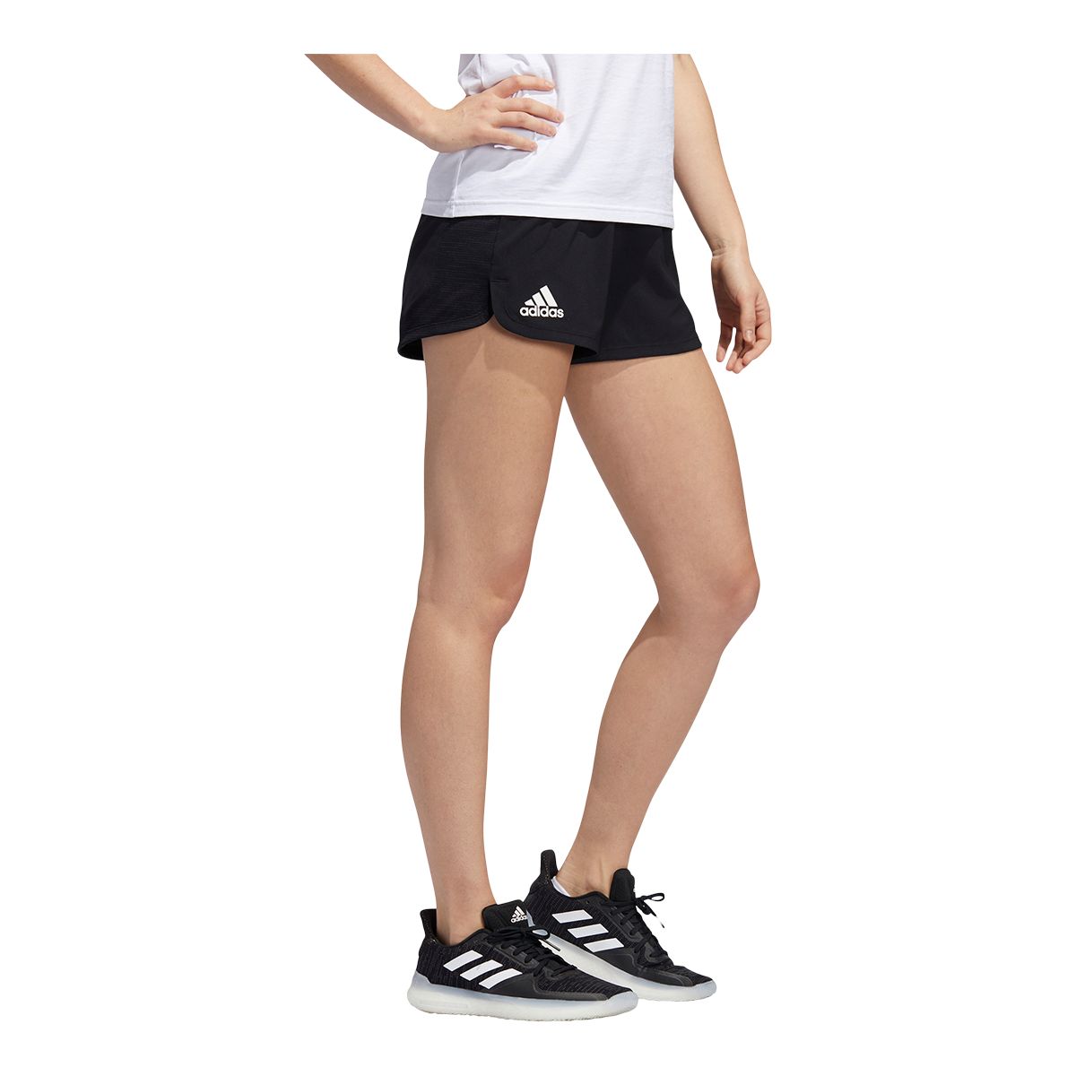 adidas Women's Gamemode Woven Shorts