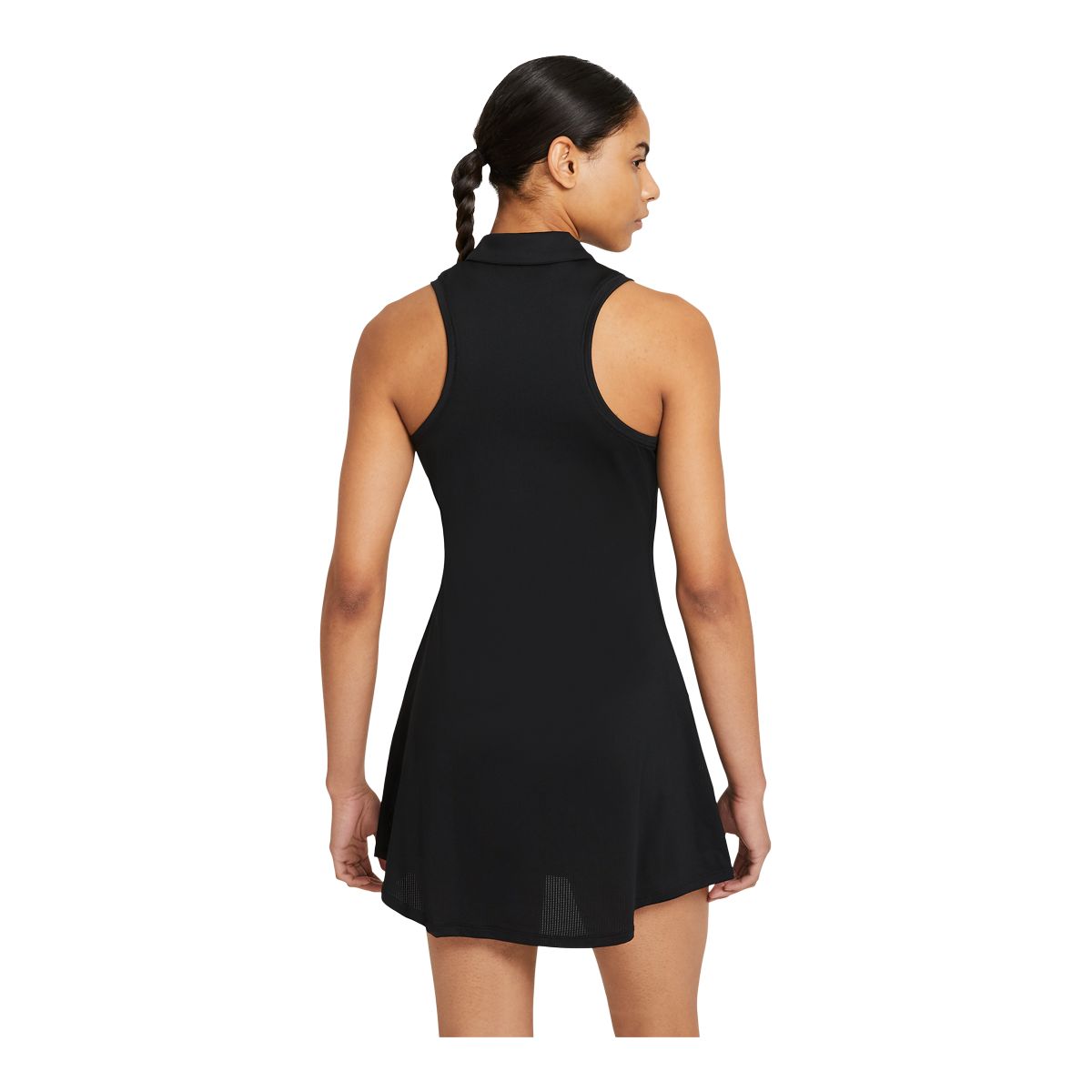 Nike Women's Victory Polo Tennis Dress