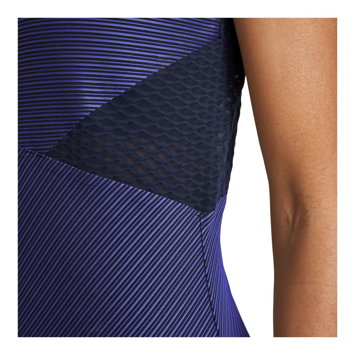 Nike Women's Dri-FIT Advantage Slam Tennis Dress