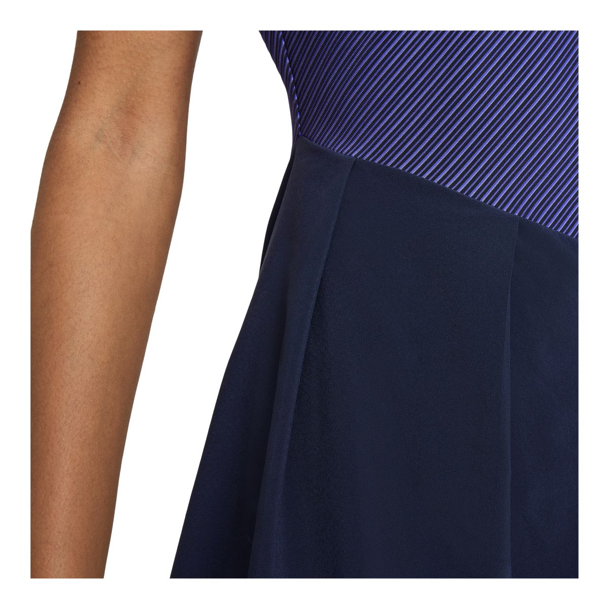 Nike Women's Dri-FIT Advantage Slam Tennis Dress