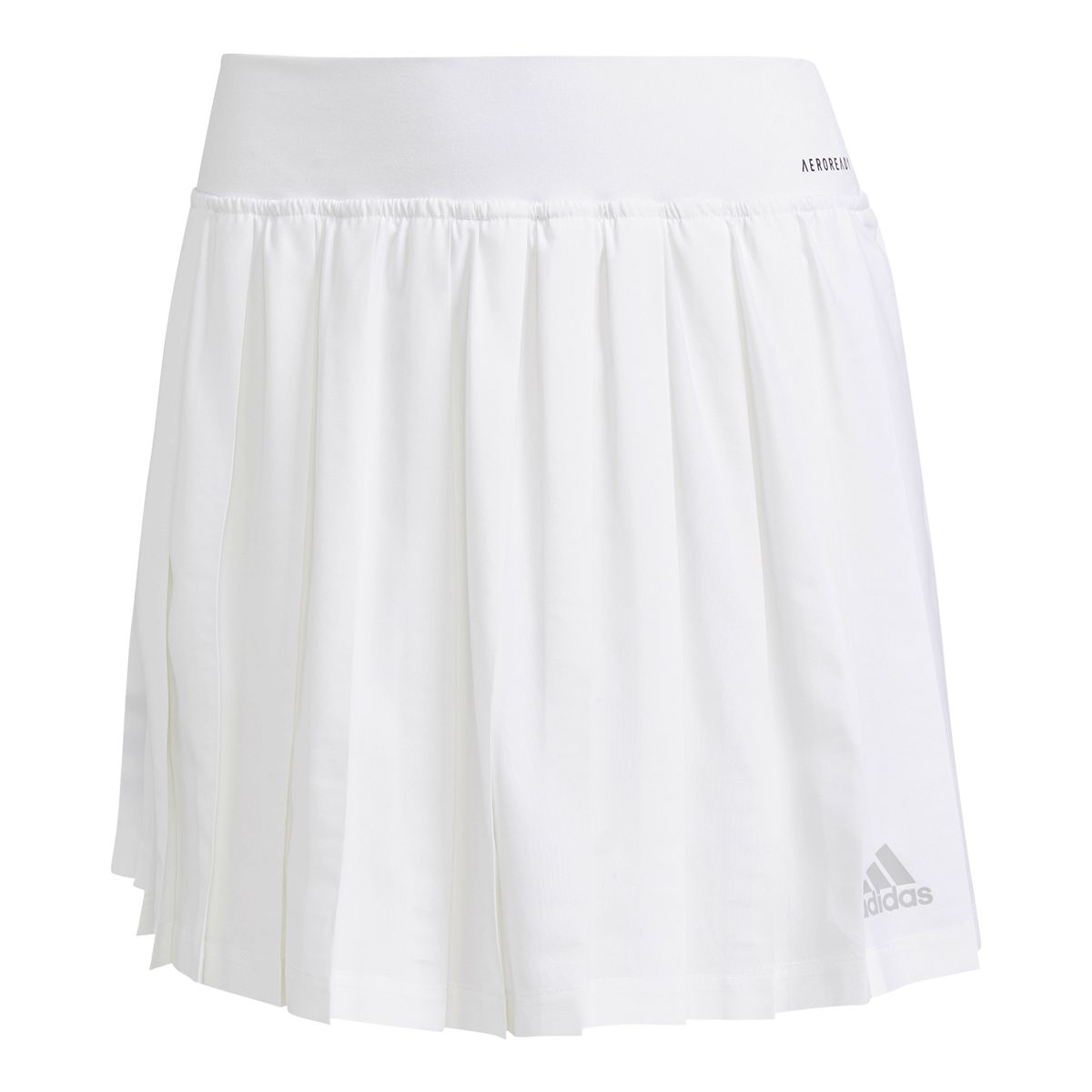 adidas Women's Club Pleated Tennis Skirt