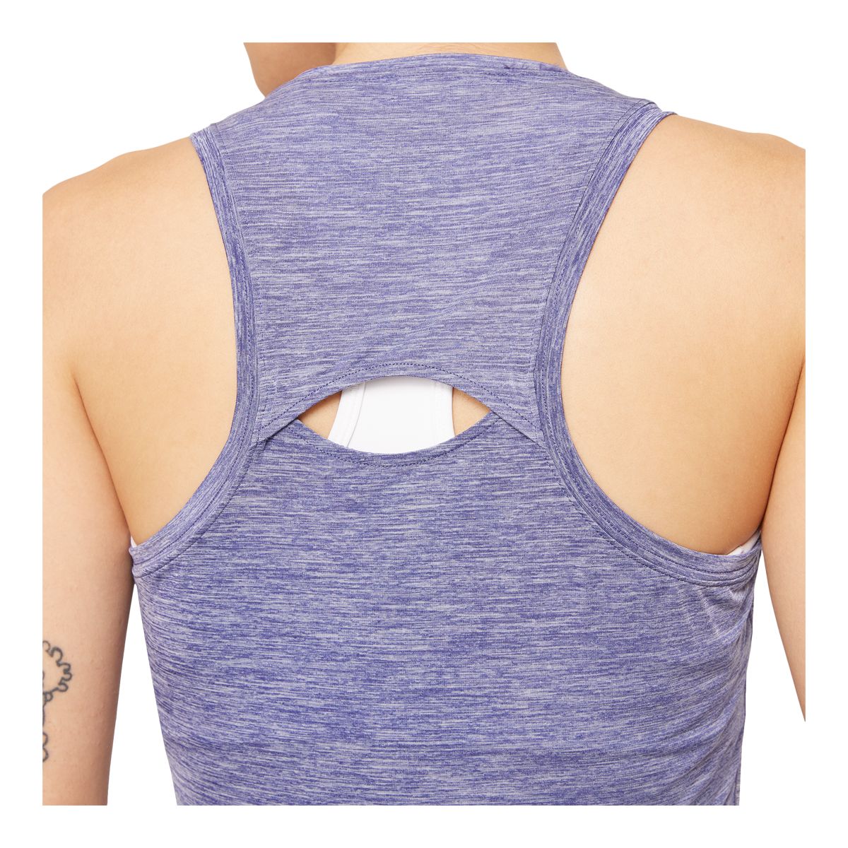 Nike Women's Dri-FIT Advantage Tennis Dress