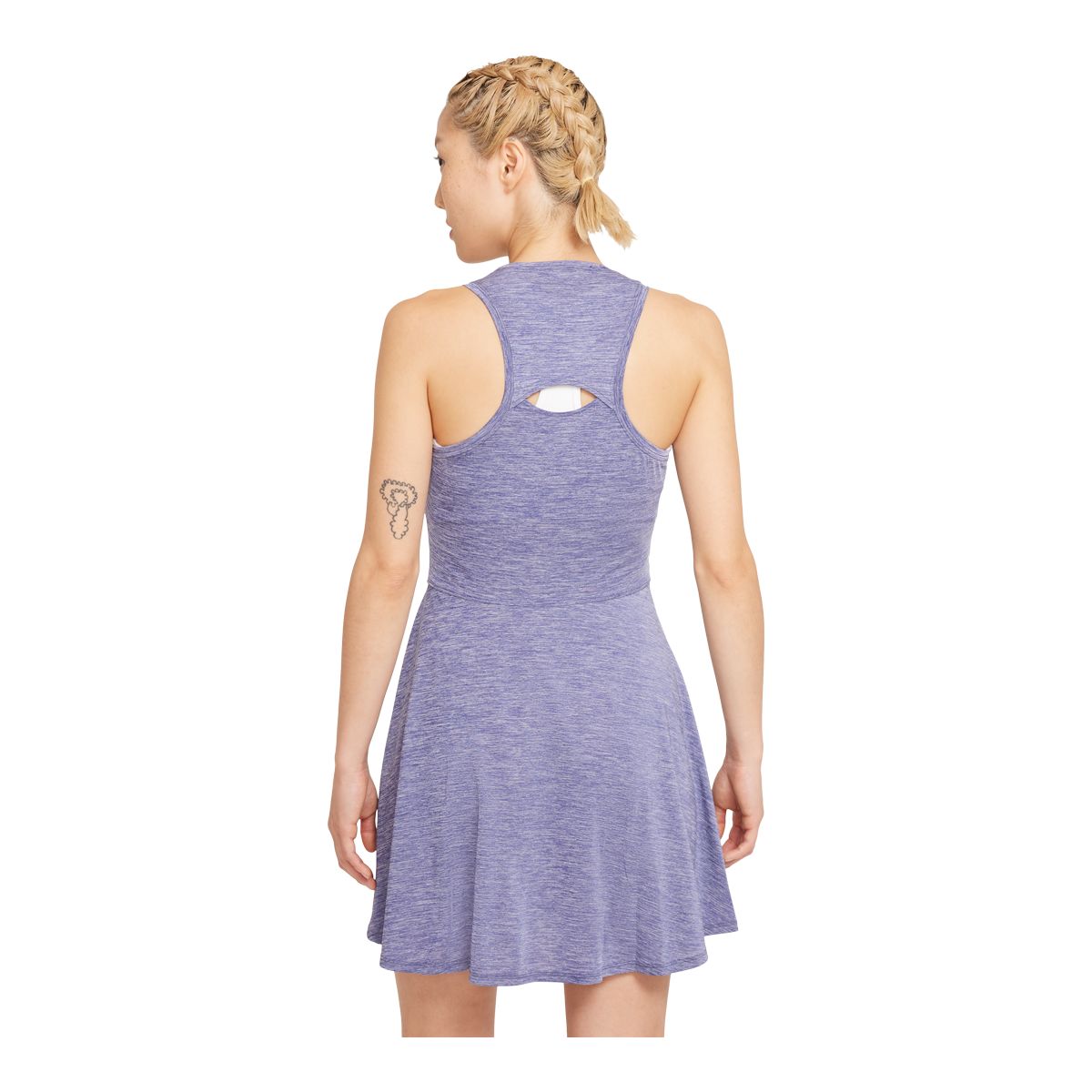 Nike Women's Dri-FIT Advantage Tennis Dress