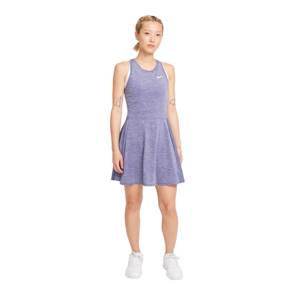 Nike Women's Dri-FIT Advantage Tennis Dress