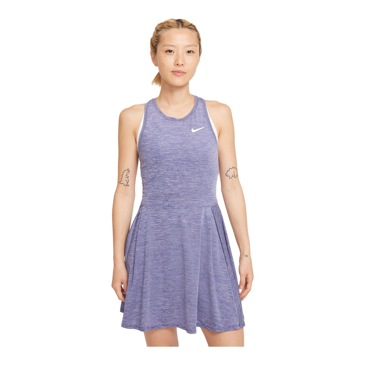 Nike Women's Dri-FIT Advantage Tennis Dress