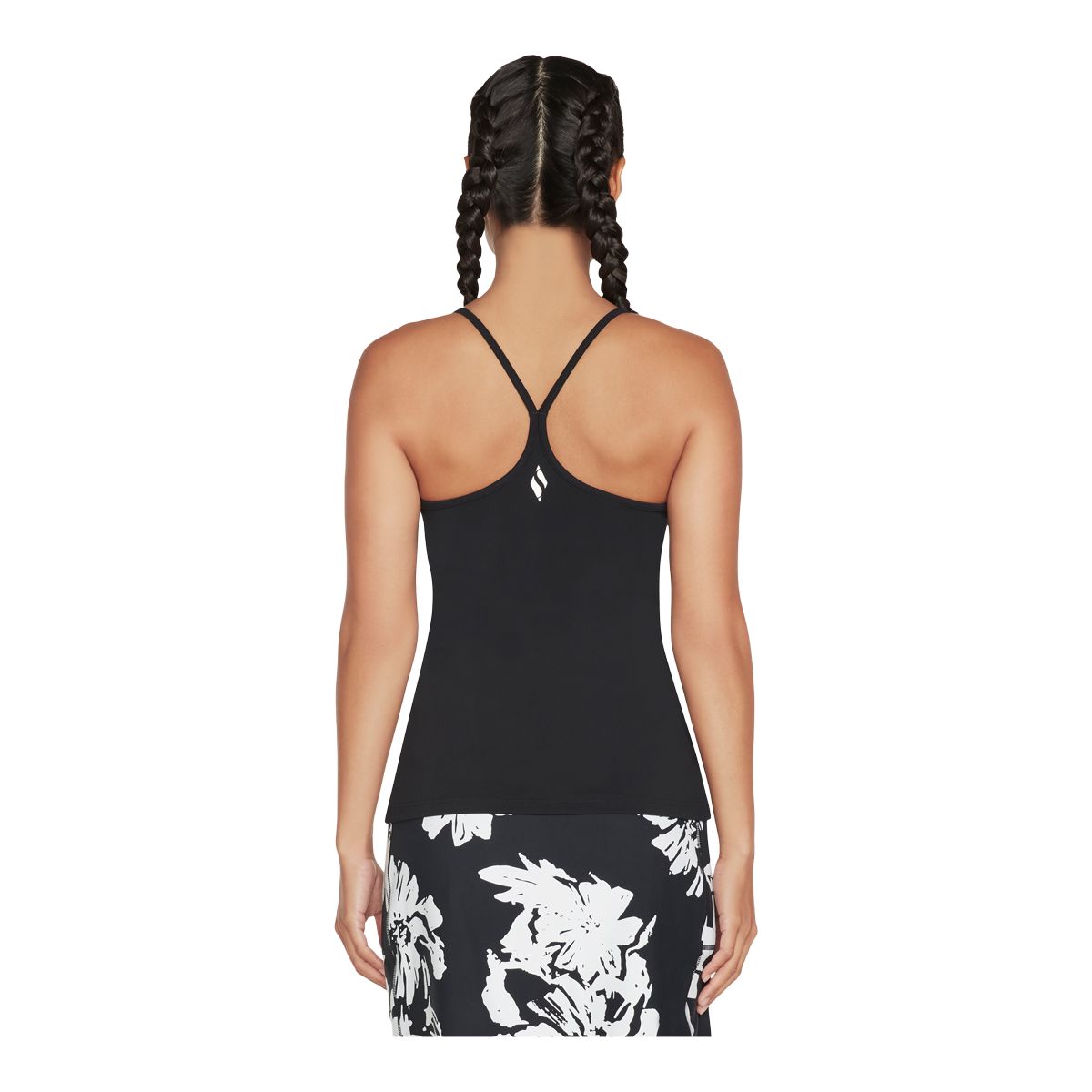 Women's GOFLEX Racerback Shelf Bra Camisole | SportChek