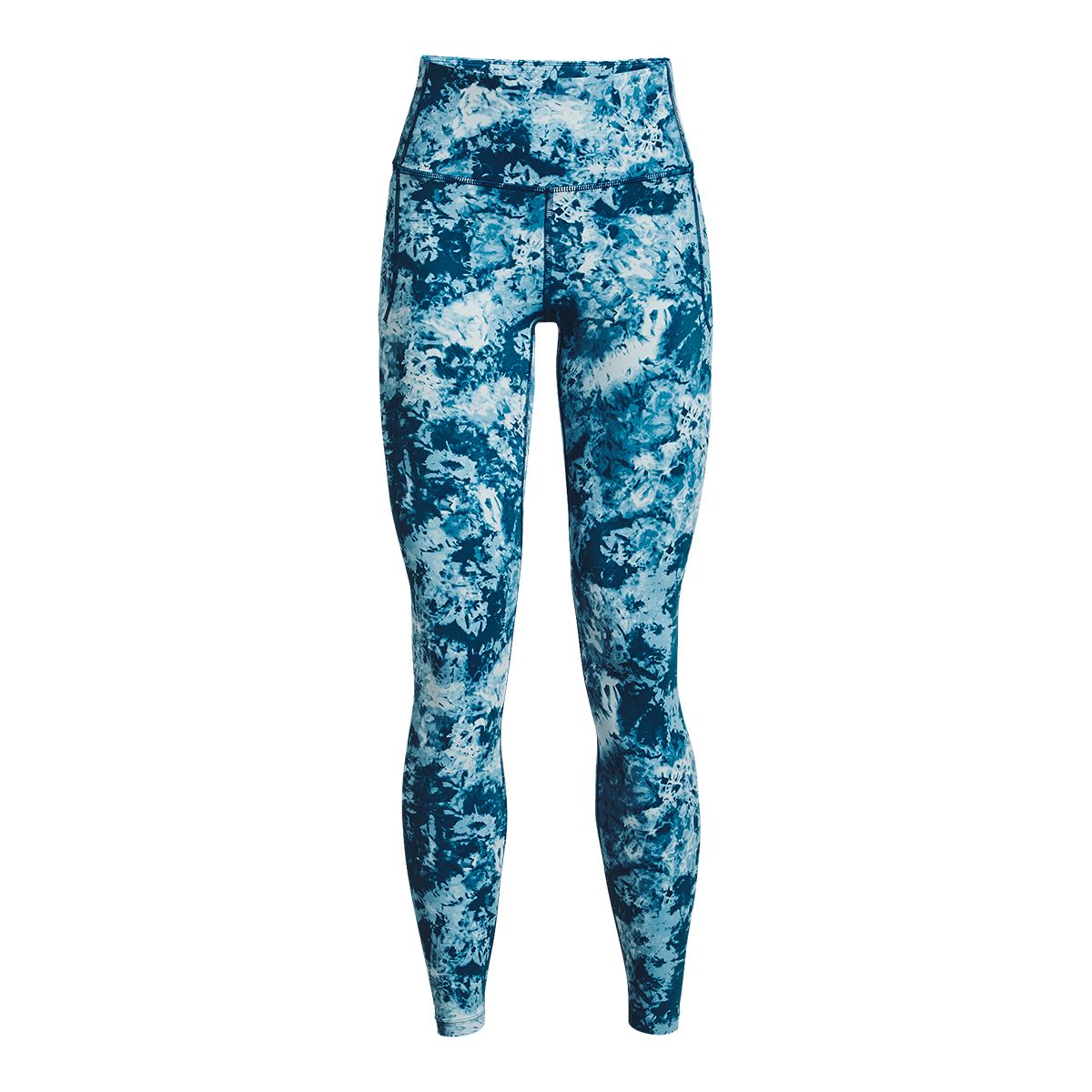 Under Armour Women's Meridian Printed Leggings