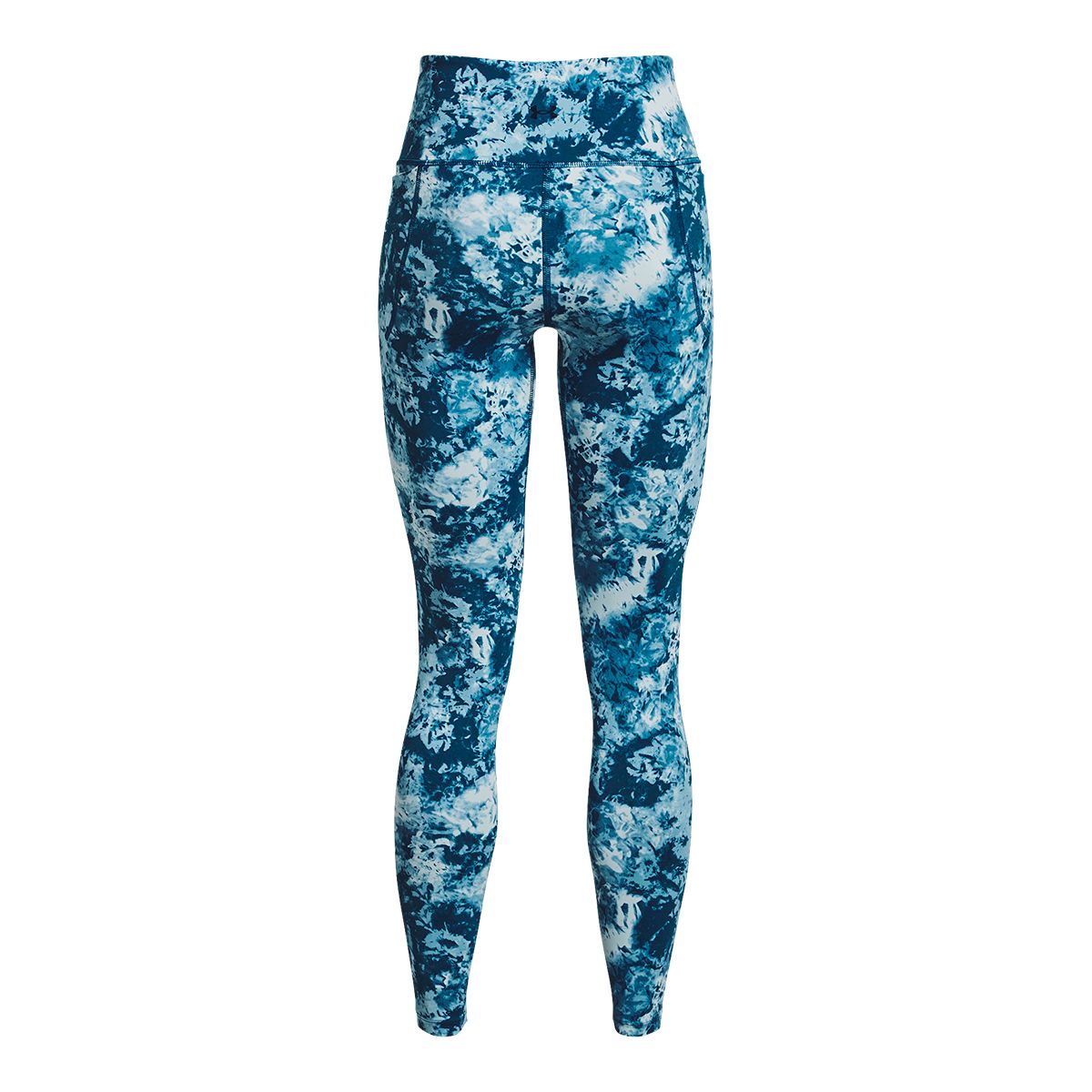 Under Armour Women's Meridian Printed Leggings