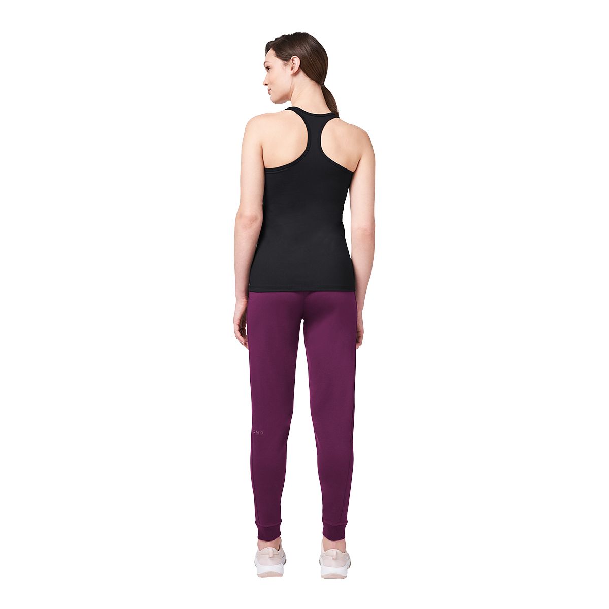 FWD Women's Racerback Tank Top