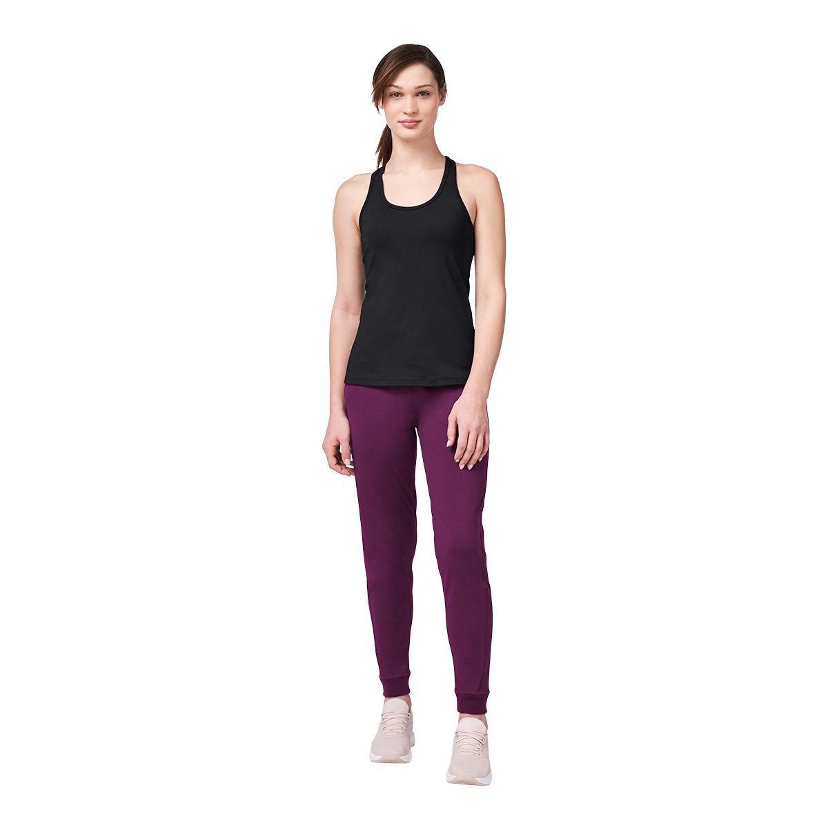 FWD Women's Racerback Tank Top