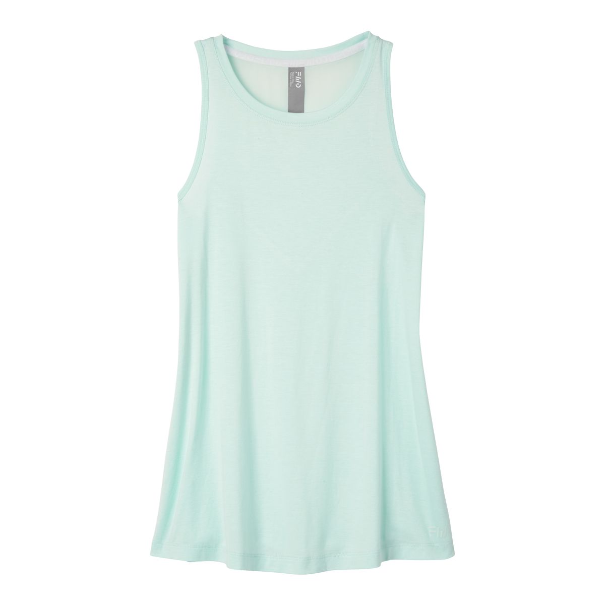 Fwd. Women's Mesh Back Tank Top, Plus Size, Sleeveless, Sports