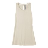 FWD Women's Core Tank Top, Sleeveless, Sports Front_Flat