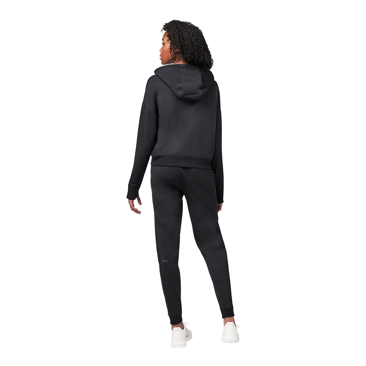 FWD Women's Core Pullover Hoodie, Moisture-Wicking