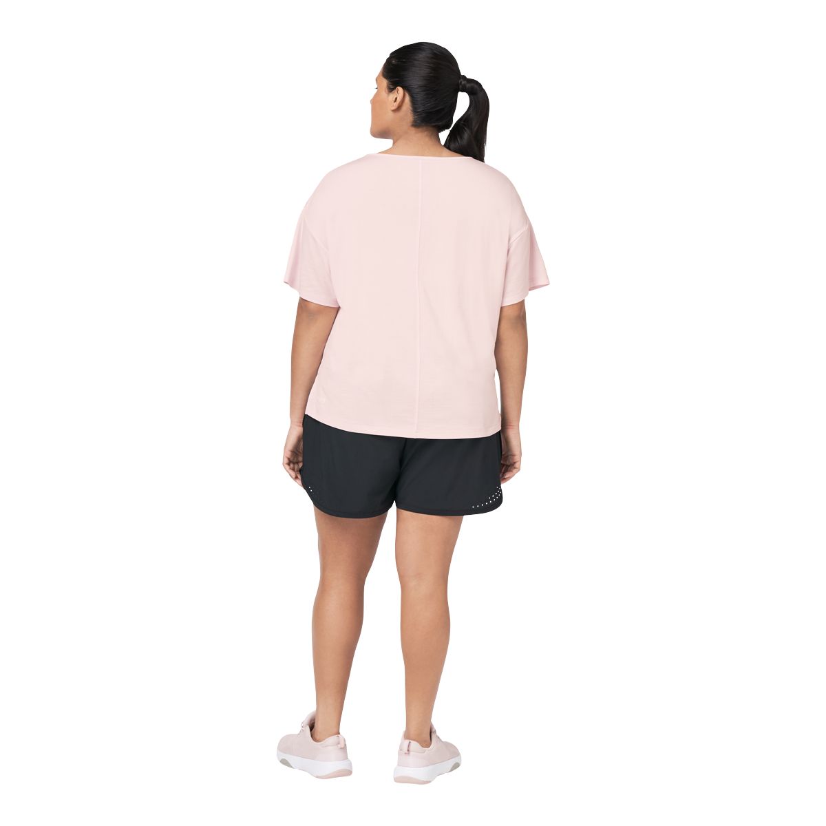 FWD Women's Lined Shorts