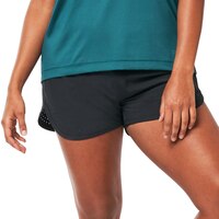 FWD Women's Lined Shorts Front_Flat