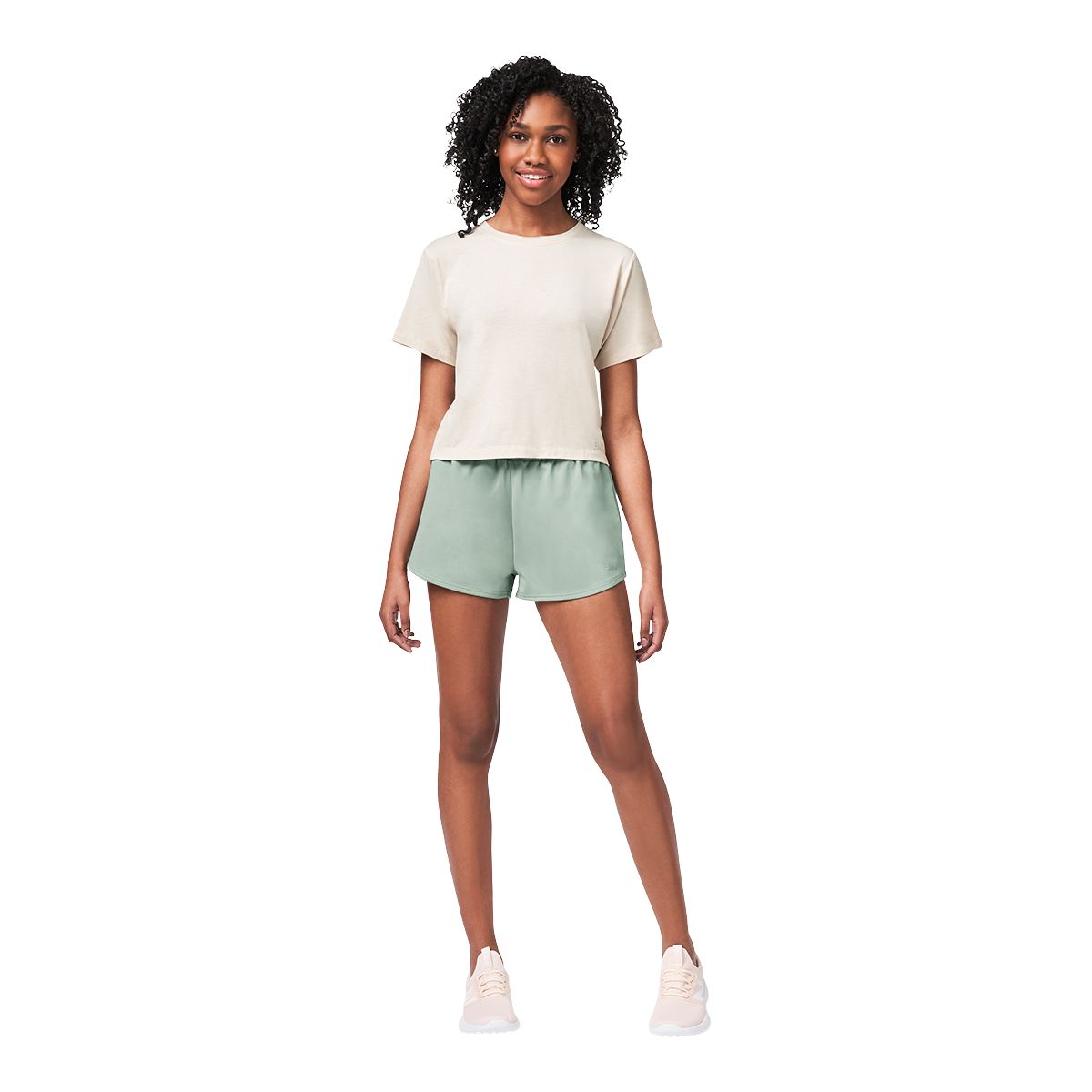 FWD Women's Sweat Shorts