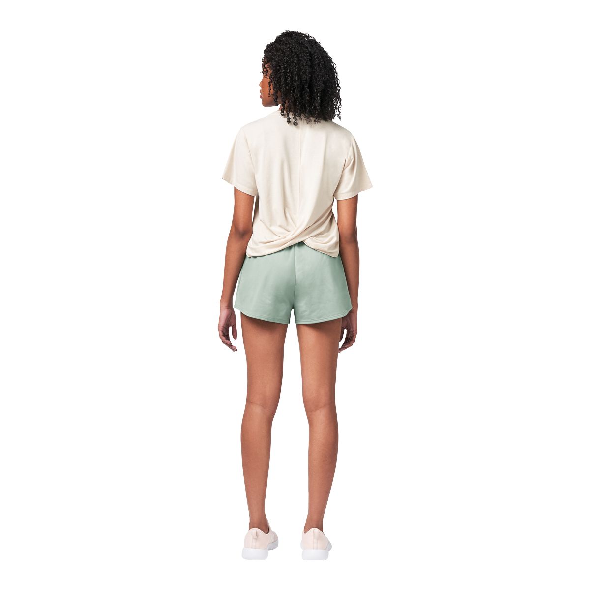 FWD Women's Sweat Shorts