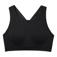 FWD Women's Push Multi-Strap Sports Bra, Medium Impact, Removable Pads