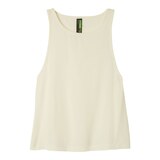 Fwd. Women's Super Soft Tank Top, Semi-Fitted, Sleeveless, Sports Front_Flat