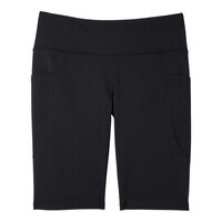 Push FWD Women's Plus Size 10 Inch Bike Shorts