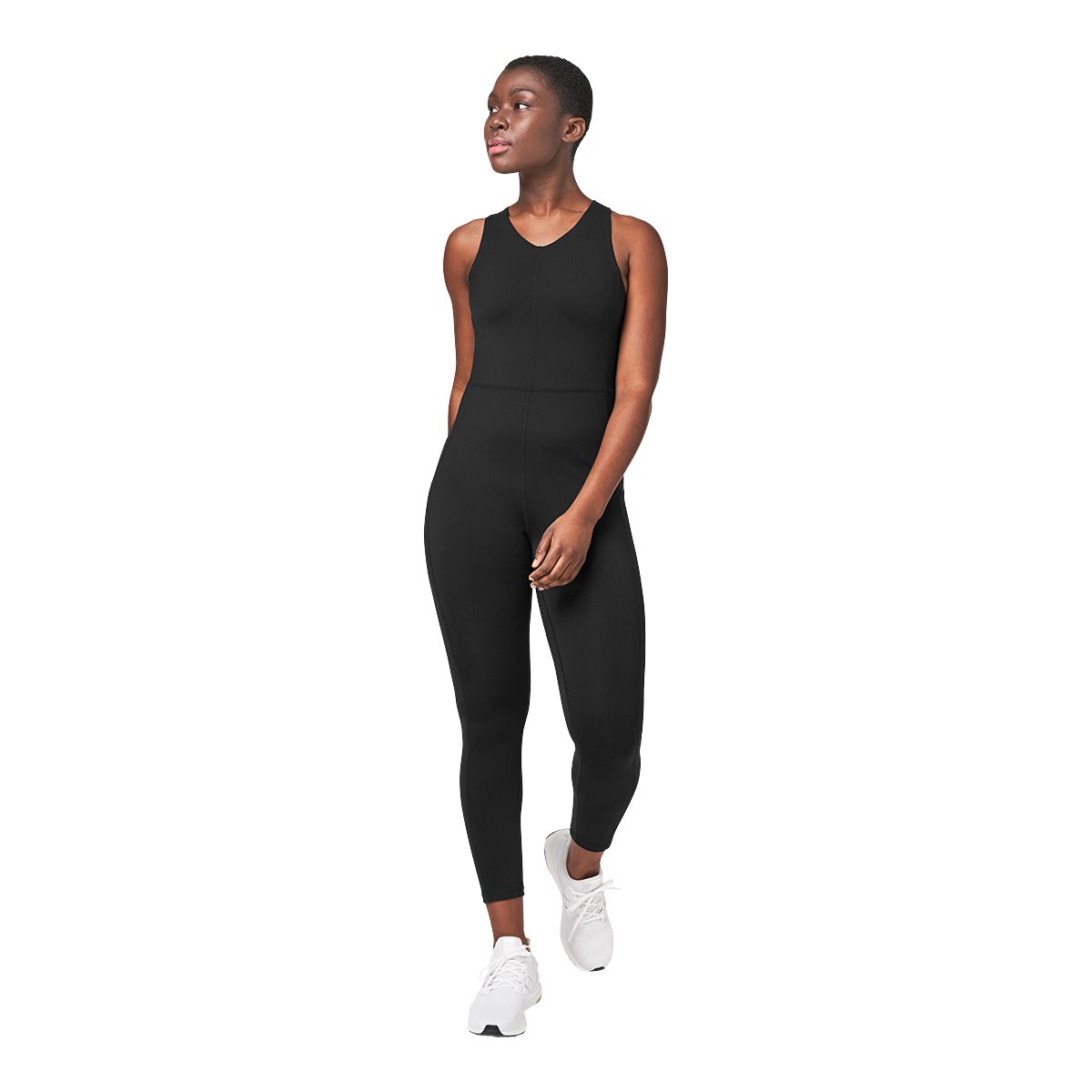 Push FWD Women's Training Bodysuit