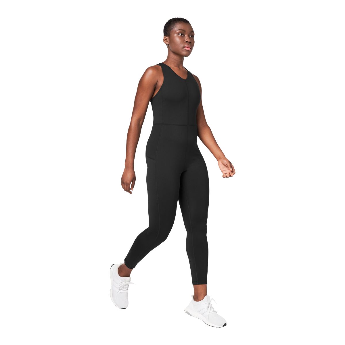 Push FWD Women's Training Bodysuit