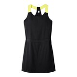 Push FWD Women's Training Dress Front_Flat