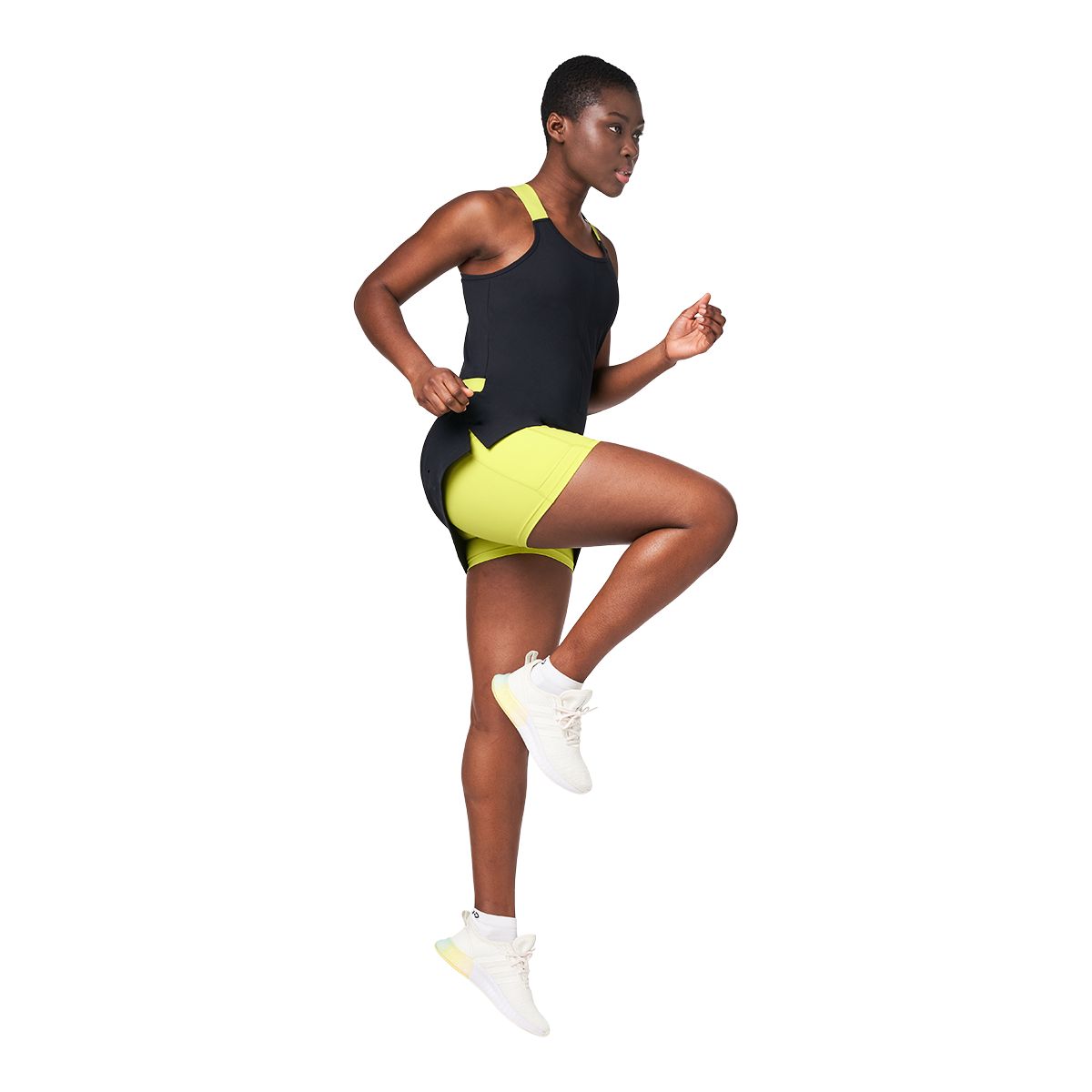 Push FWD Women's Training Dress