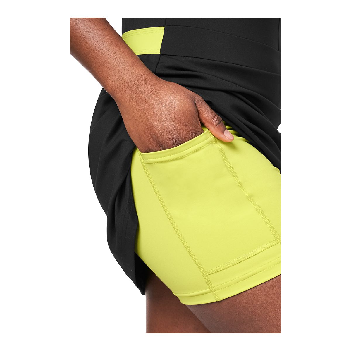 Push FWD Women's Training Dress