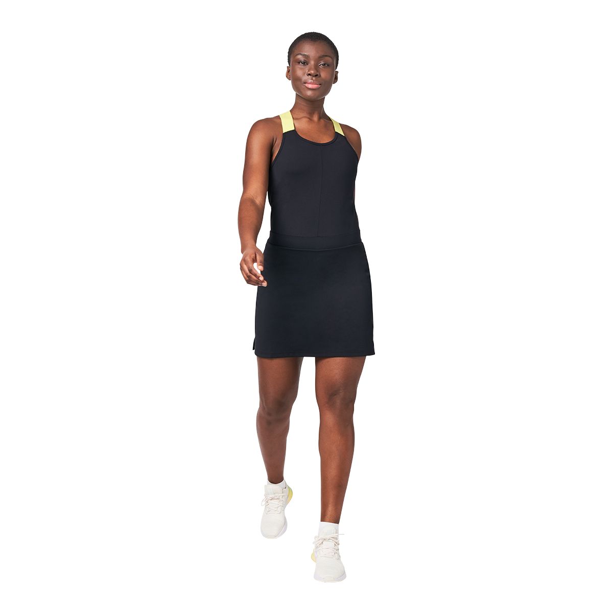 Push FWD Women's Training Dress