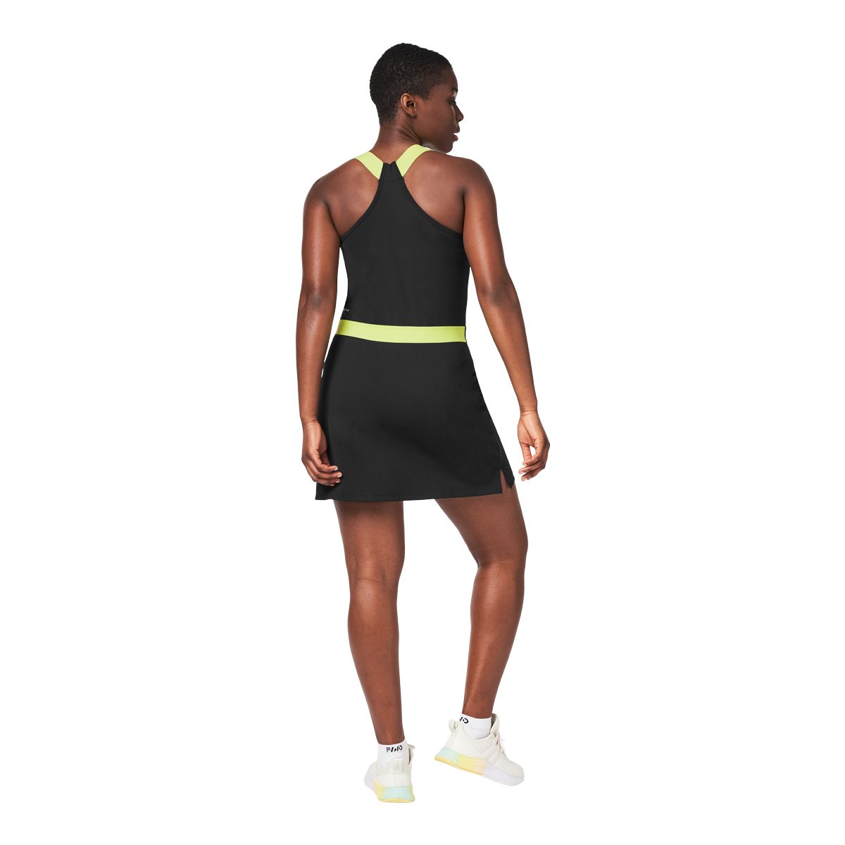 Push FWD Women's Training Dress