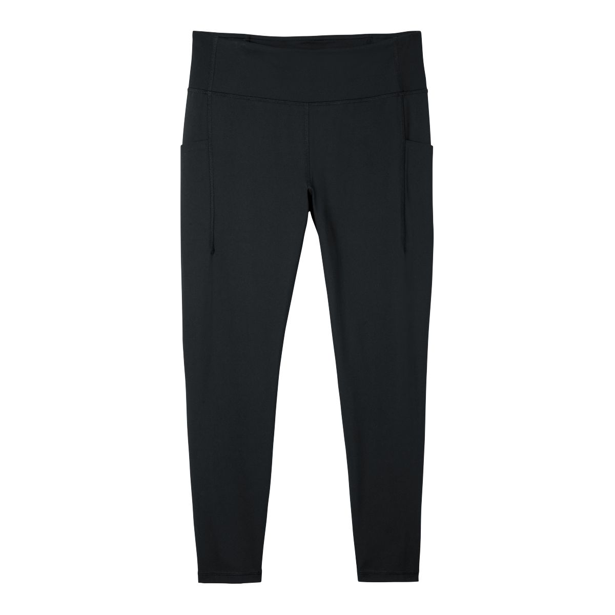 New Balance Women's Standard Sport High Waisted Capri, Black, Large :  : Clothing, Shoes & Accessories