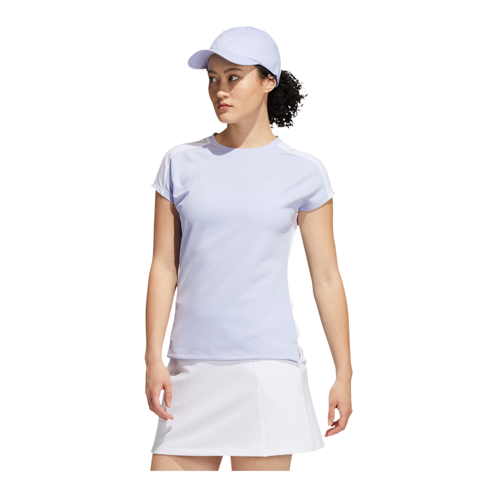 adidas Golf Women's Primeblue Polo