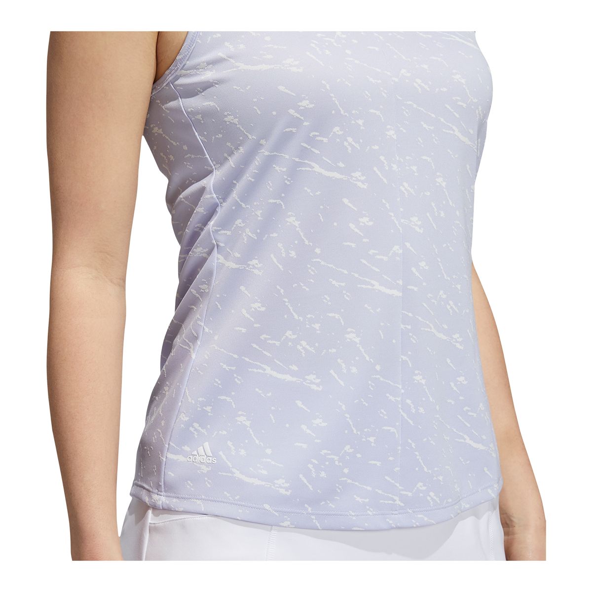 adidas Golf Women's Primeblue Tank