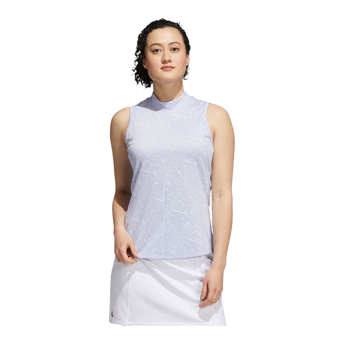adidas Golf Women's Primeblue Tank